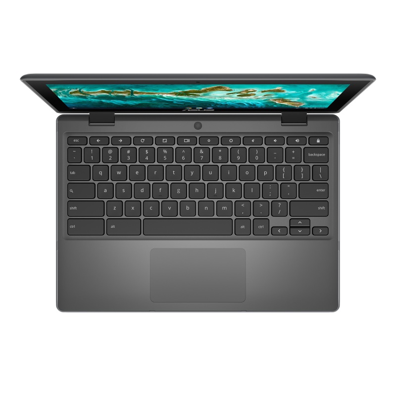 ASUS Chromebook CR1100 Celeron N5100 8GB/32GB Business Laptop