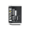HYTE Y70 Touch Infinite Mid Tower PC Case Black & White