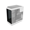 HYTE Y70 Touch Infinite Mid Tower PC Case Black & White