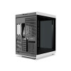 HYTE Y70 Touch Infinite Mid Tower PC Case Black & White