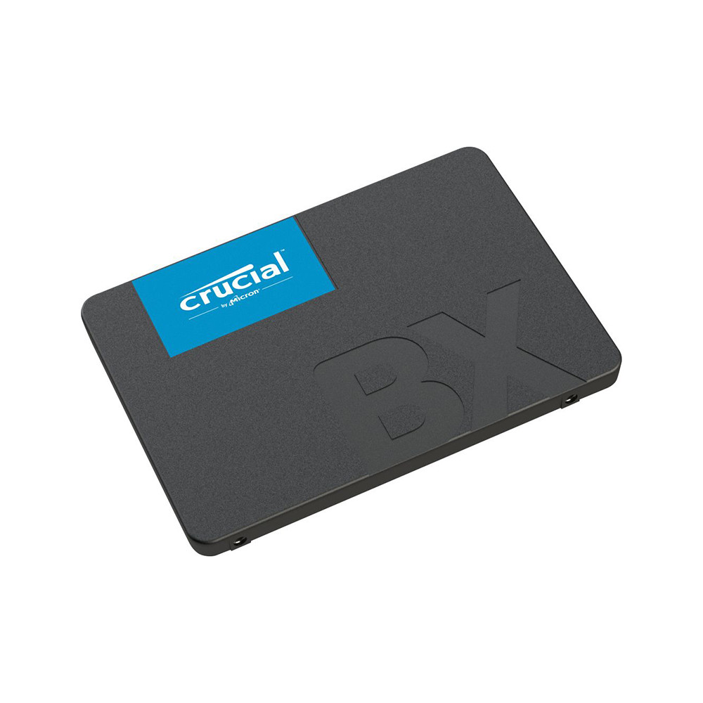 内蔵型SSD Crucial BX500 1TB SATA SSD Crucial BX500 CT1000BX500SSD1 1TB 2.5