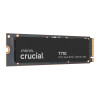 Crucial T710 2TB PCIe Gen5 NVMe 2280 M.2 SSD Solid State Drive
