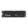 Crucial T710 4TB PCIe Gen5 NVMe 2280 M.2 SSD Solid State Drive