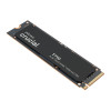 Crucial T710 4TB PCIe Gen5 NVMe 2280 M.2 SSD Solid State Drive