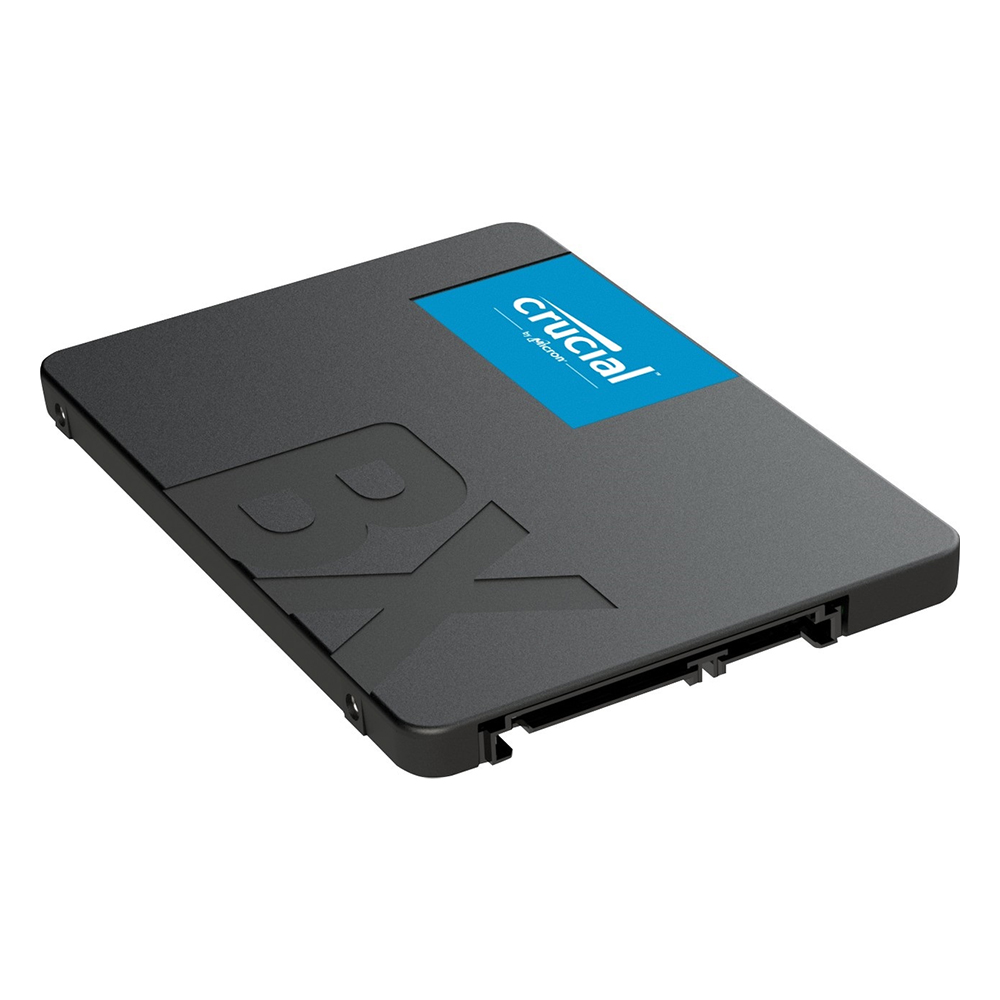 Crucial BX500 500GB 2.5