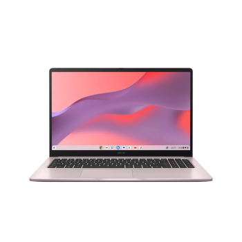 ASUS Chromebook CX15 Intel Celeron N4500 4GB RAM 64GB eMMC 15.6" ChromeOS Laptop