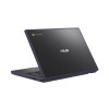 Refurbished ASUS ChromeBook MediaTek Kompanio 520 4GB RAM 64GB eMMC 11.6" Chrome OS Laptop