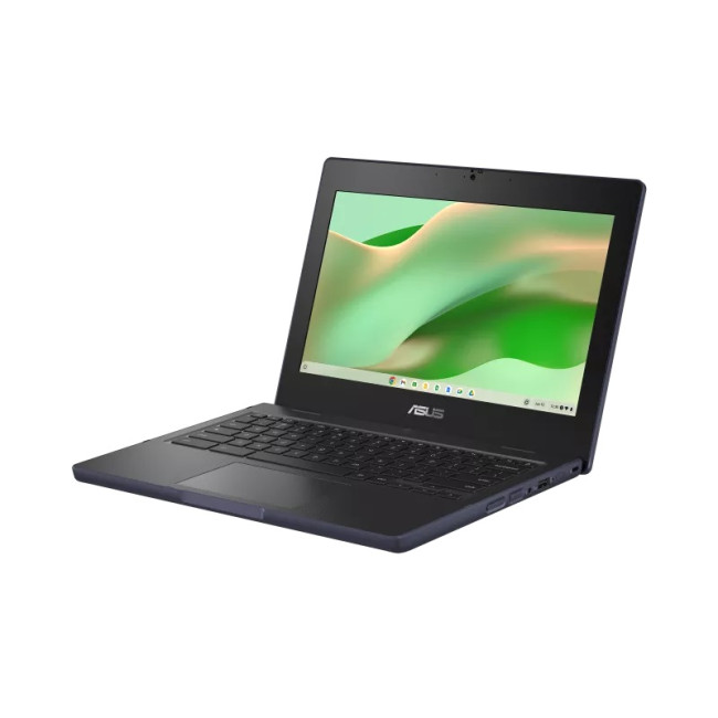 Refurbished ASUS ChromeBook MediaTek Kompanio 520 4GB RAM 64GB eMMC 11.6" Chrome OS Laptop