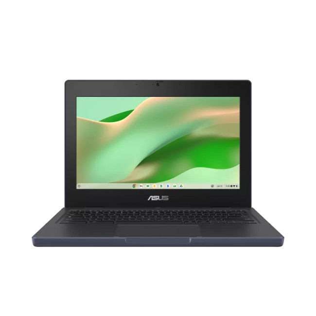 Refurbished ASUS ChromeBook MediaTek Kompanio 520 4GB RAM 64GB eMMC 11.6" Chrome OS Laptop