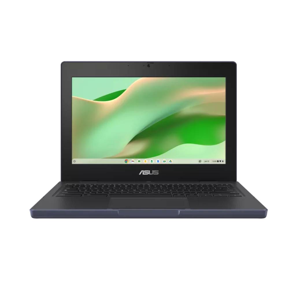 ASUS Chromebook CZ1104CM4A-MZ0022 MediaTek Kompanio 540 4GB RAM 64GB eMMC 11.6" ChromeOS Laptop