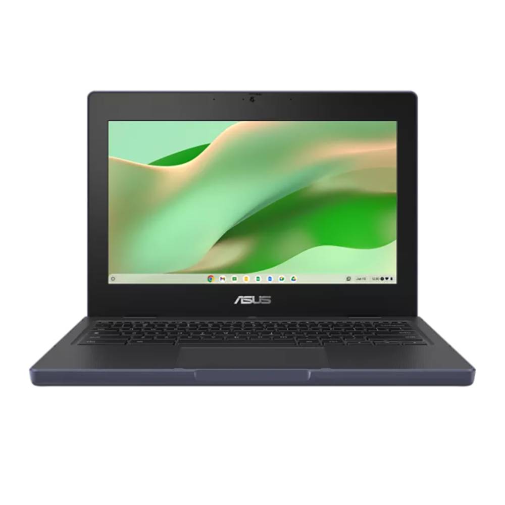 ASUS Chromebook CZ11, MediaTek 4GB/64GB, Business Laptop