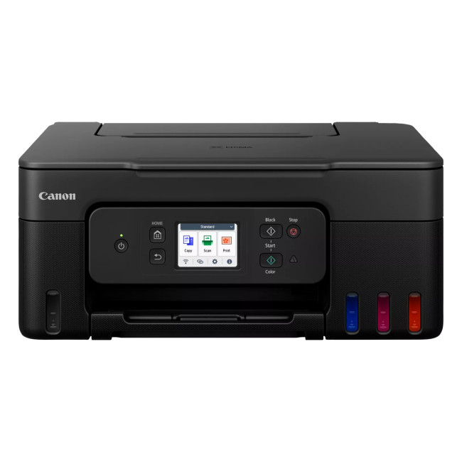 Canon PIXMA G3590 4800 x 1200 dpi A4 Wireless Multifunction Colour Inkjet Printer