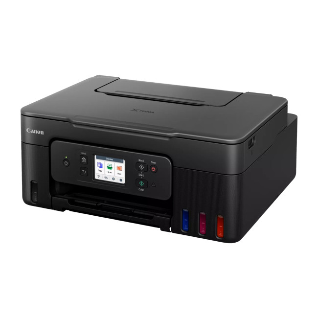 Canon PIXMA G3590 4800 x 1200 dpi A4 Wireless Multifunction Colour Inkjet Printer