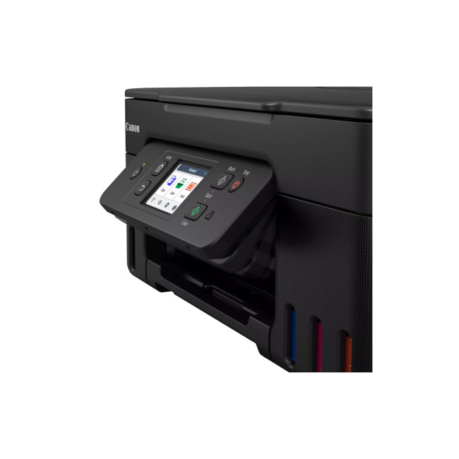 Canon PIXMA G3590 4800 x 1200 dpi A4 Wireless Multifunction Colour Inkjet Printer