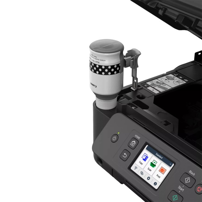 Canon PIXMA G3590 4800 x 1200 dpi A4 Wireless Multifunction Colour Inkjet Printer