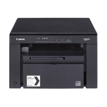 Refurbished Canon i-SENSYS MF3010 Multifunction Mono Laser Printer - NO INK INCLUDED