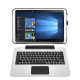 Tetratab Casebook 3 Rugged Laptop/Tablet 2GB RAM 64GB eMMC 4G LTE 10.1