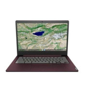 Lenovo S340 Chromebook Laptop Celeron N4000 4GB RAM 64GB eMMC 14" FHD Chrome OS