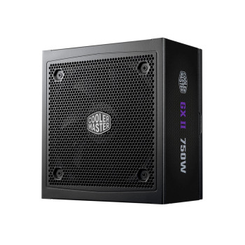 Cooler Master MWE V3 750W ATX 80 Plus Gold PSU Power Supply