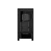 Corsair FRAME 4000D Tempered Glass Mid Tower PC Case Black