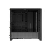 Corsair FRAME 4000D Tempered Glass Mid Tower PC Case Black