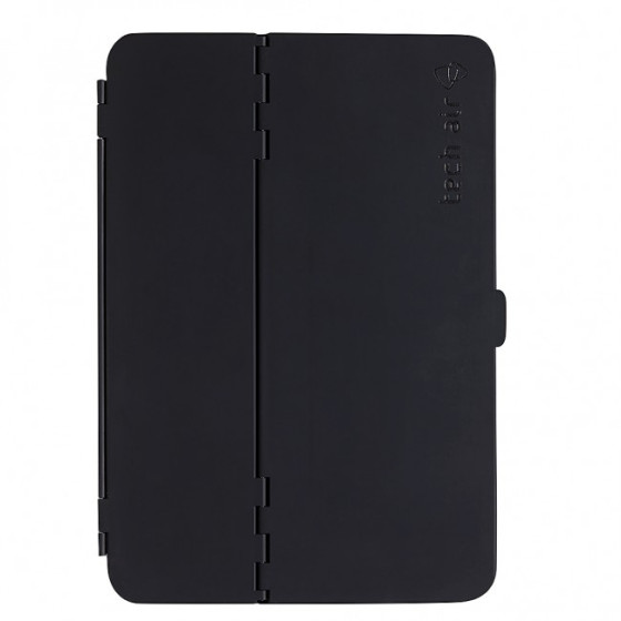 Techair TAXIPF041 Folio Tablet Case 24.6 cm (9.7") iPad 9.7" 2018/2017 - Black