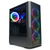 Refurbished CyberPowerPC 10461962 EXB2B10001 AMD Ryzen 5 5600G 16GB RAM 500GB SSD Windows 11 Pro Gaming Tower PC