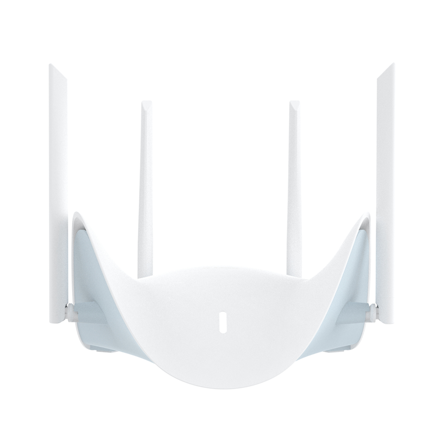 D-Link R95 BE9500 WiFi 7 Tri Band Smart Router - White