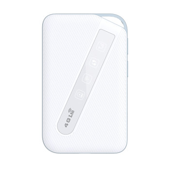 D-Link DWR-932W 4G LTE AX300 WiFi 6 Speed SIM Card Slot Portable Hotspot Router