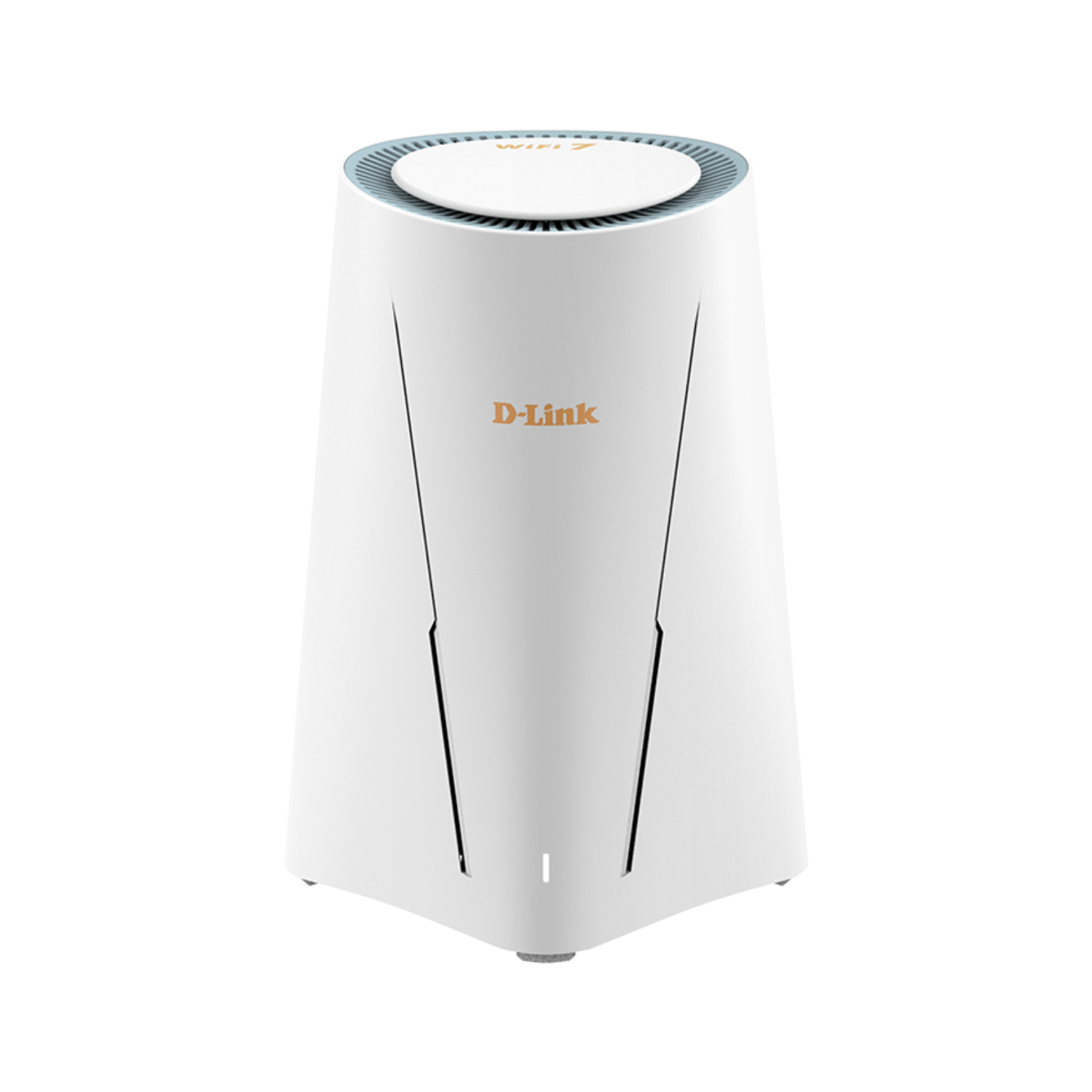 D-Link NR BE3600 5G Ethernet Dual-band Wi-Fi 7 Router - White