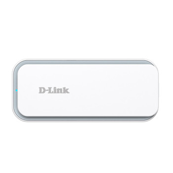 D-Link D501 5G NR USB-C Nano SIM 4x4 MIMO Foldable Antenna High-Speed Adapter