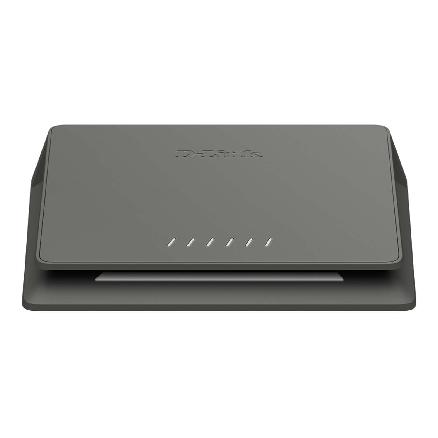 D-Link DMS Unmanaged Multi-Gigabit Ethernet Network Switch - 6-Port