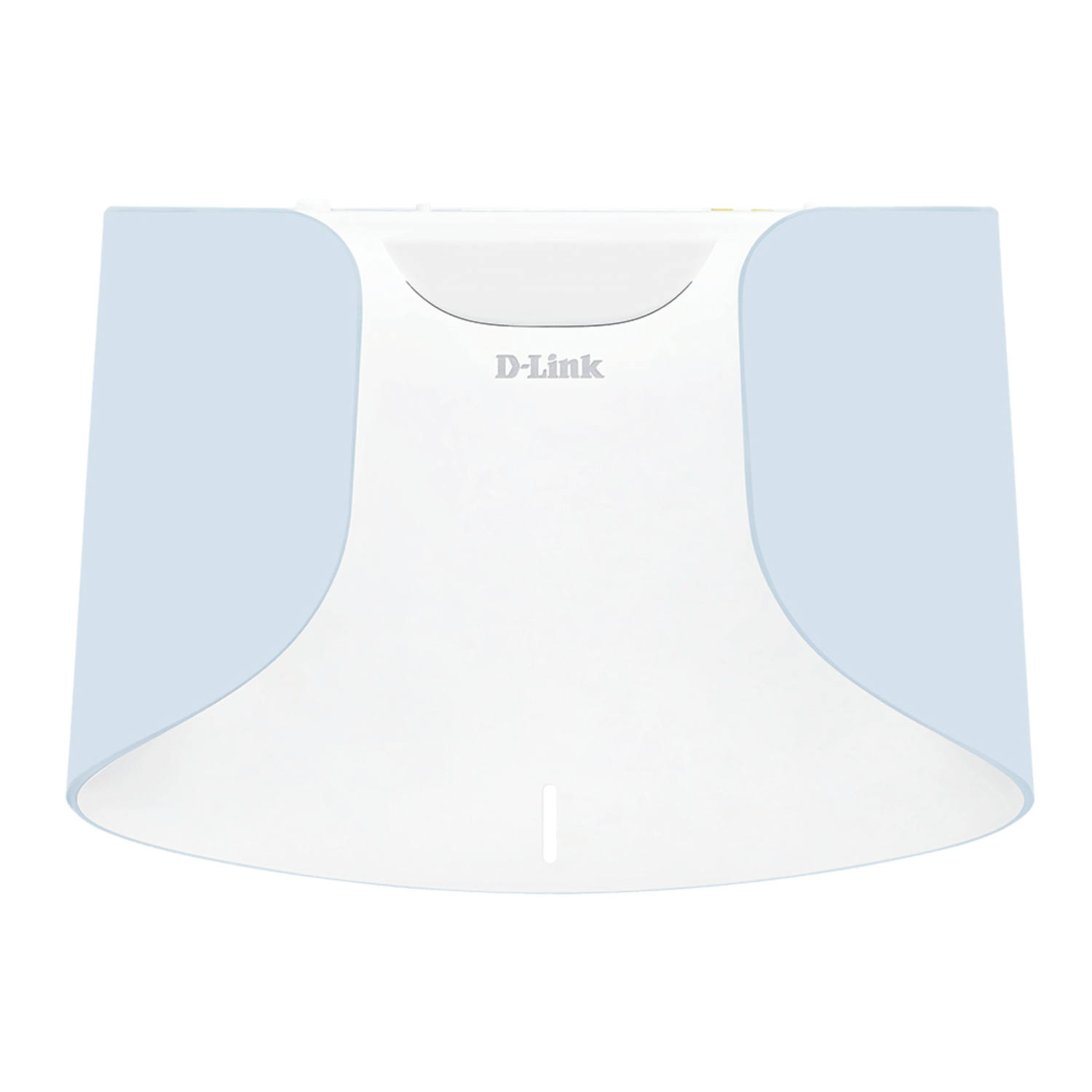 D-Link Aquila Pro AI AX6000 Ethernet Dual-band Wi-Fi 6 Mesh System - White