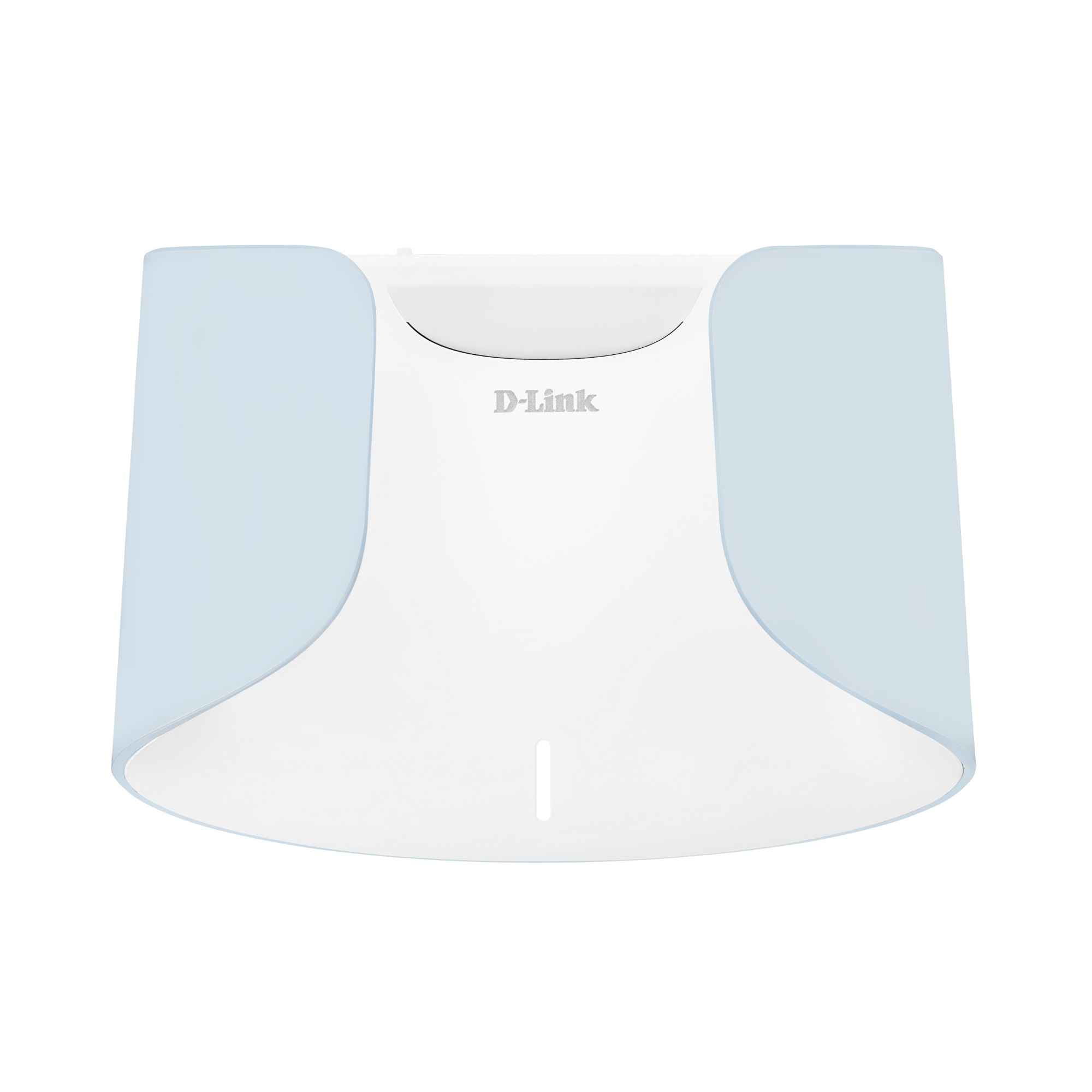 D-Link Aquila Pro AI AX3000 Ethernet Dual-band Wi-Fi 6 Mesh System - White