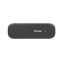 D-Link DWM-222 4G LTE Portable Nano SIM Mobile Broadband USB Powered Adapter