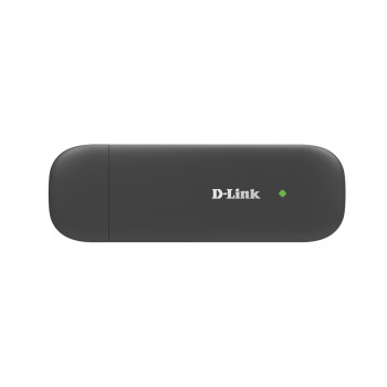D-Link DWM-222 4G LTE Portable Nano SIM Mobile Broadband USB Powered Adapter