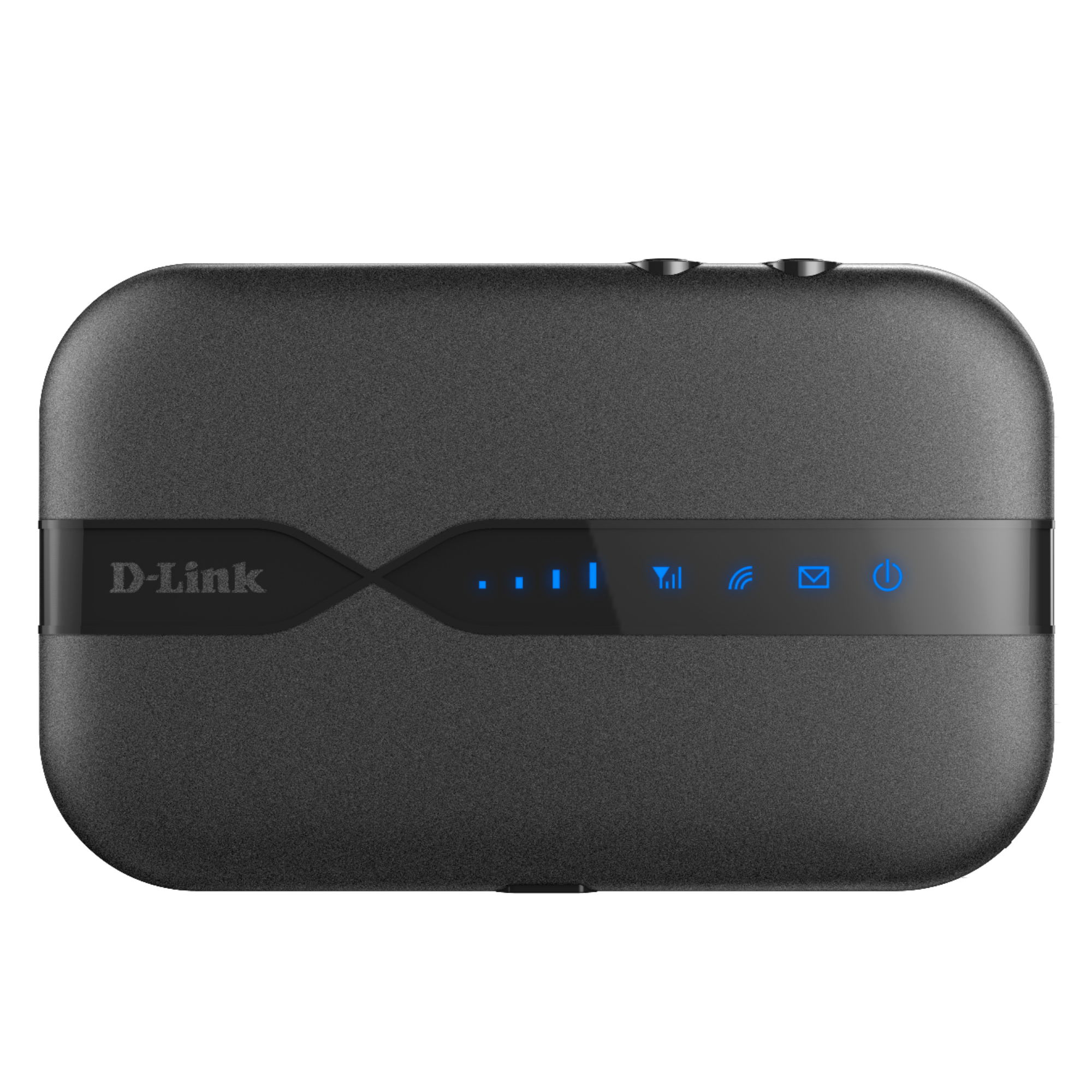 D-Link DWR-932 4G LTE WiFi Hotspot N300 Embedded Omni-Directional Antennas Mobile Router
