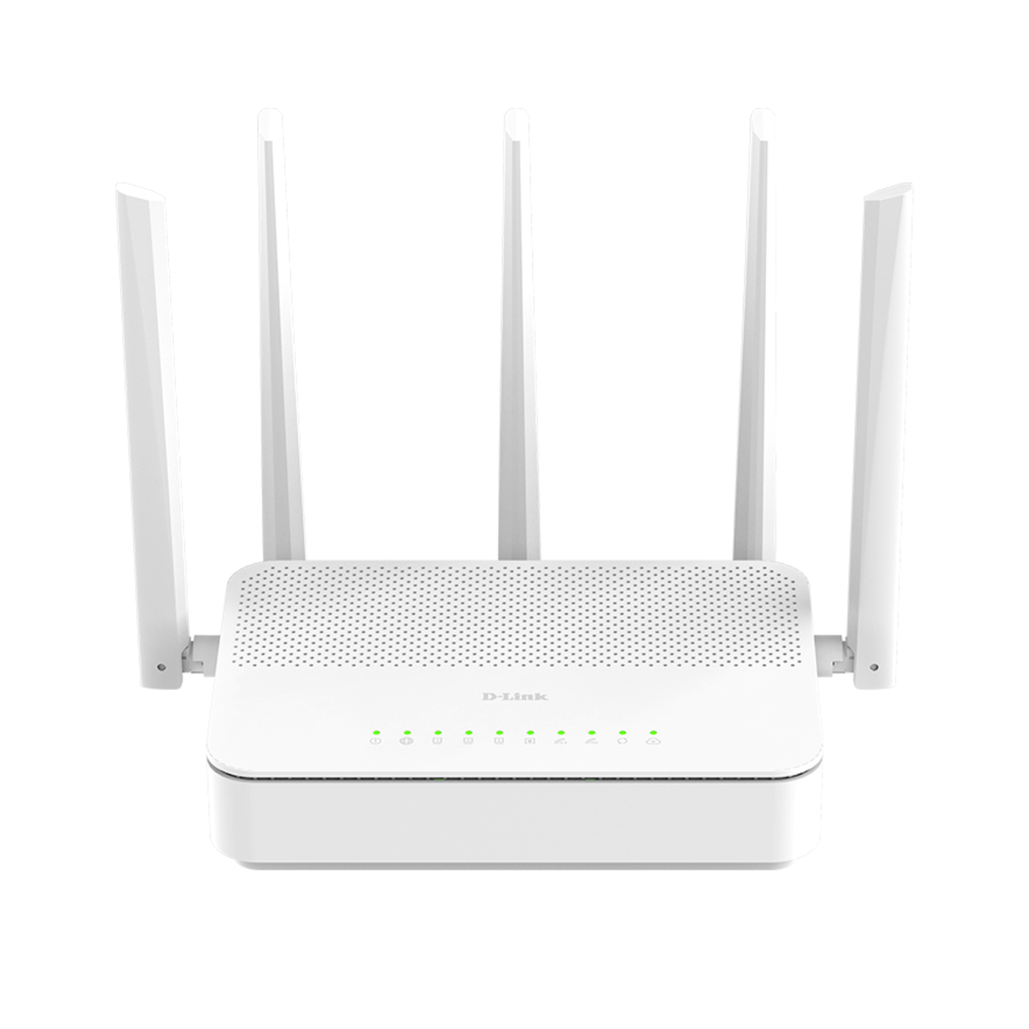 D-Link C36 BE3600 WiFi 7 Dual Band Wireless Router