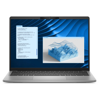 Dell Latitude 5455 Qualcomm Snapdragon X1P-42-100 16GB RAM 512GB SSD 14" Windows 11 Pro Copilot+ Business Laptop