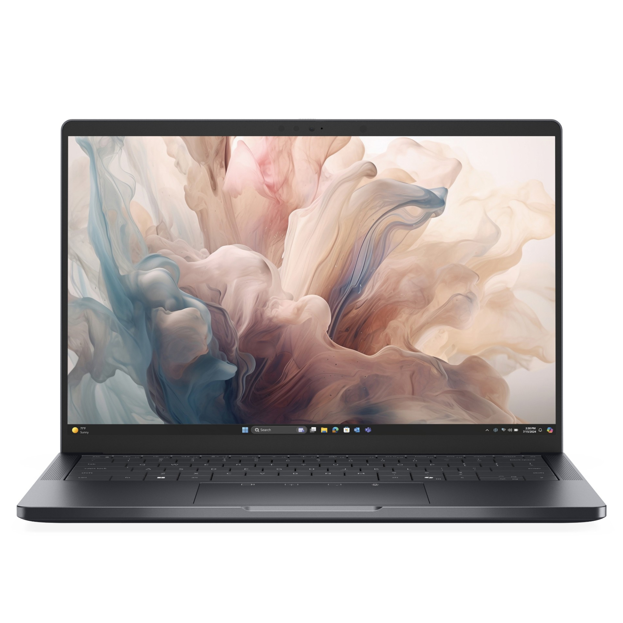 Dell Pro 14 Premium PA14250 Intel Core Ultra 7 266V 16GB RAM 512GB SSD 14" Windows 11 Pro Copilot+ Business Laptop