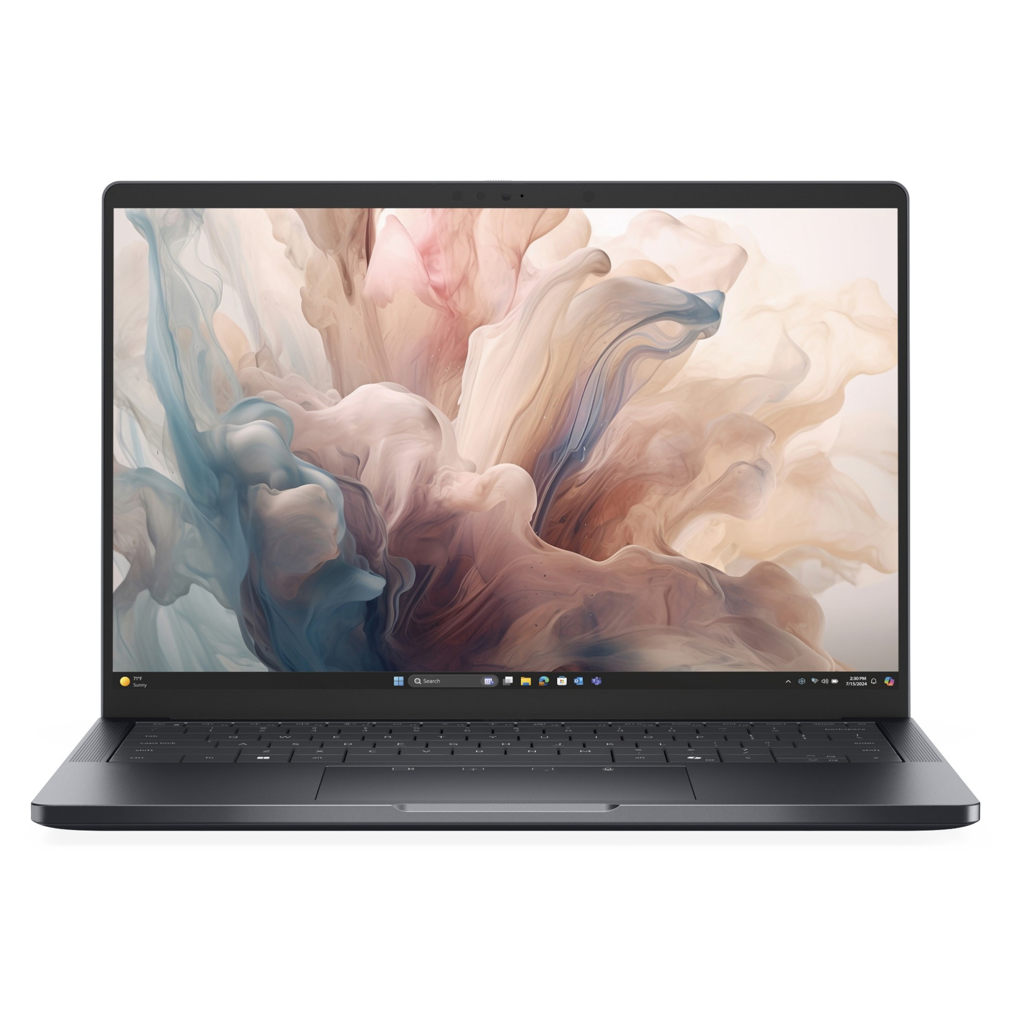 Dell Pro 14 Premium PA14250 Intel Core Ultra 5 16GB RAM 512GB SSD 14" Windows 11 Pro Copilot+ Business Laptop