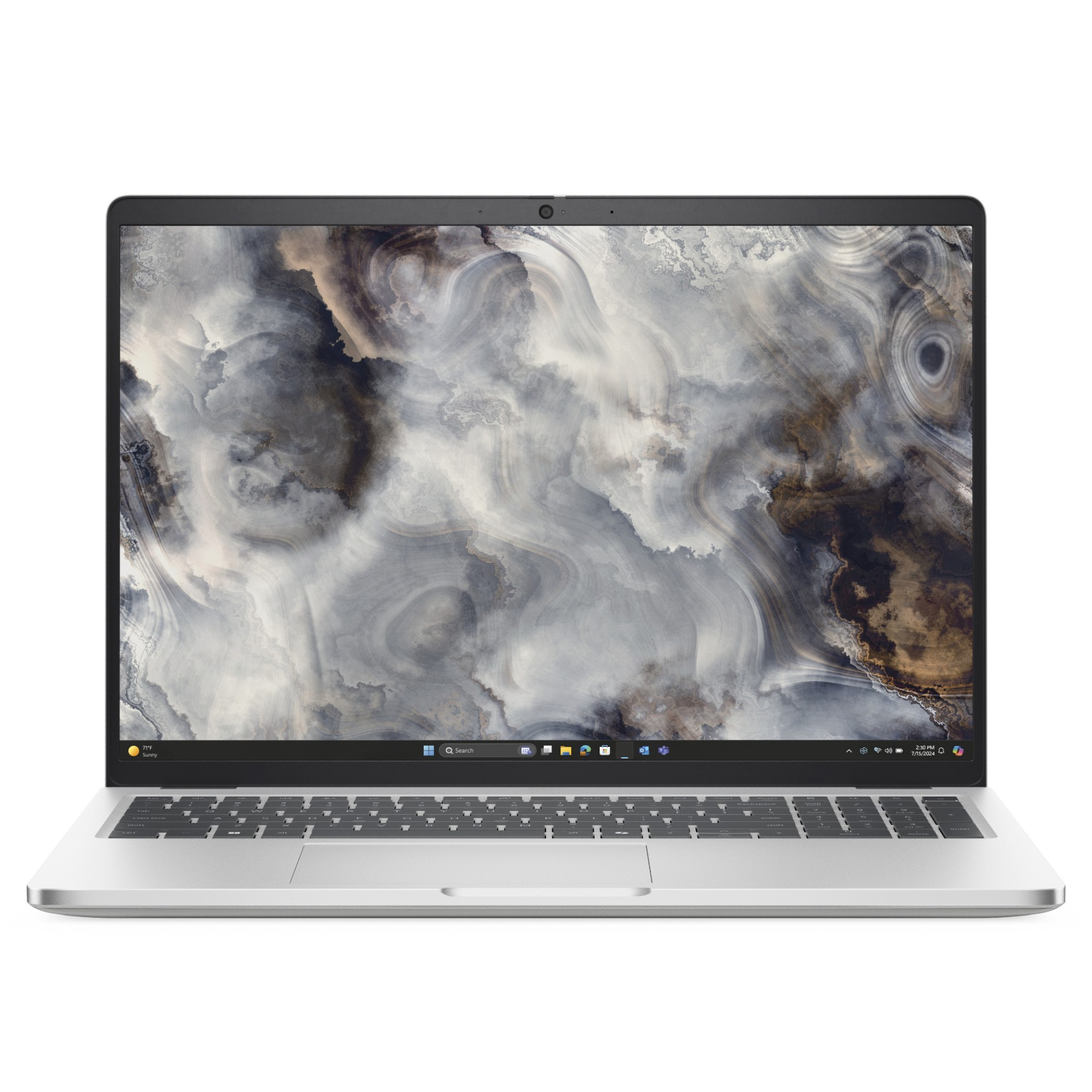 Dell Pro 16 Plus PB16250 Intel Core Ultra 7 266V 16GB RAM 512GB SSD 16" Windows 11 Pro Copilot+ Business Laptop