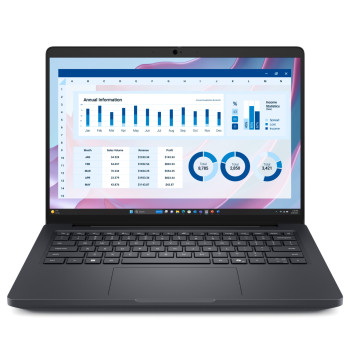 Dell Pro Max 14 MC14255 AMD Ryzen AI 7 PRO 350 Mobile Workstation 16GB RAM 512GB SSD 14" Windows 11 Pro Copilot+ Business Laptop
