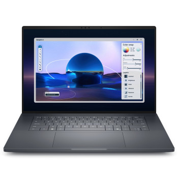 Dell Pro Max 16 Premium Intel Core Ultra 9 285H 64GB RAM 1TB SSD RTX PRO 2000 16" Windows 11 Pro Business Laptop