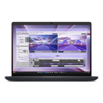 DELL Pro Max 16 MC16250 Intel Core Ultra 7 265H Mobile workstation 64GB RAM 1TB SSD RTX PRO 1000 Blackwell 16" Full HD+ Windows 11 Pro Laptop