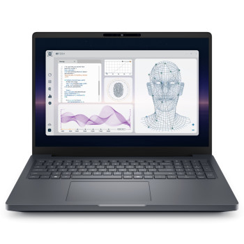 Dell Pro Max 16 Plus MB16250 Intel Core Ultra 9 285HX 64GB RAM 1TB SSD RTX PRO 3000 16" Windows 11 Pro Business Laptop