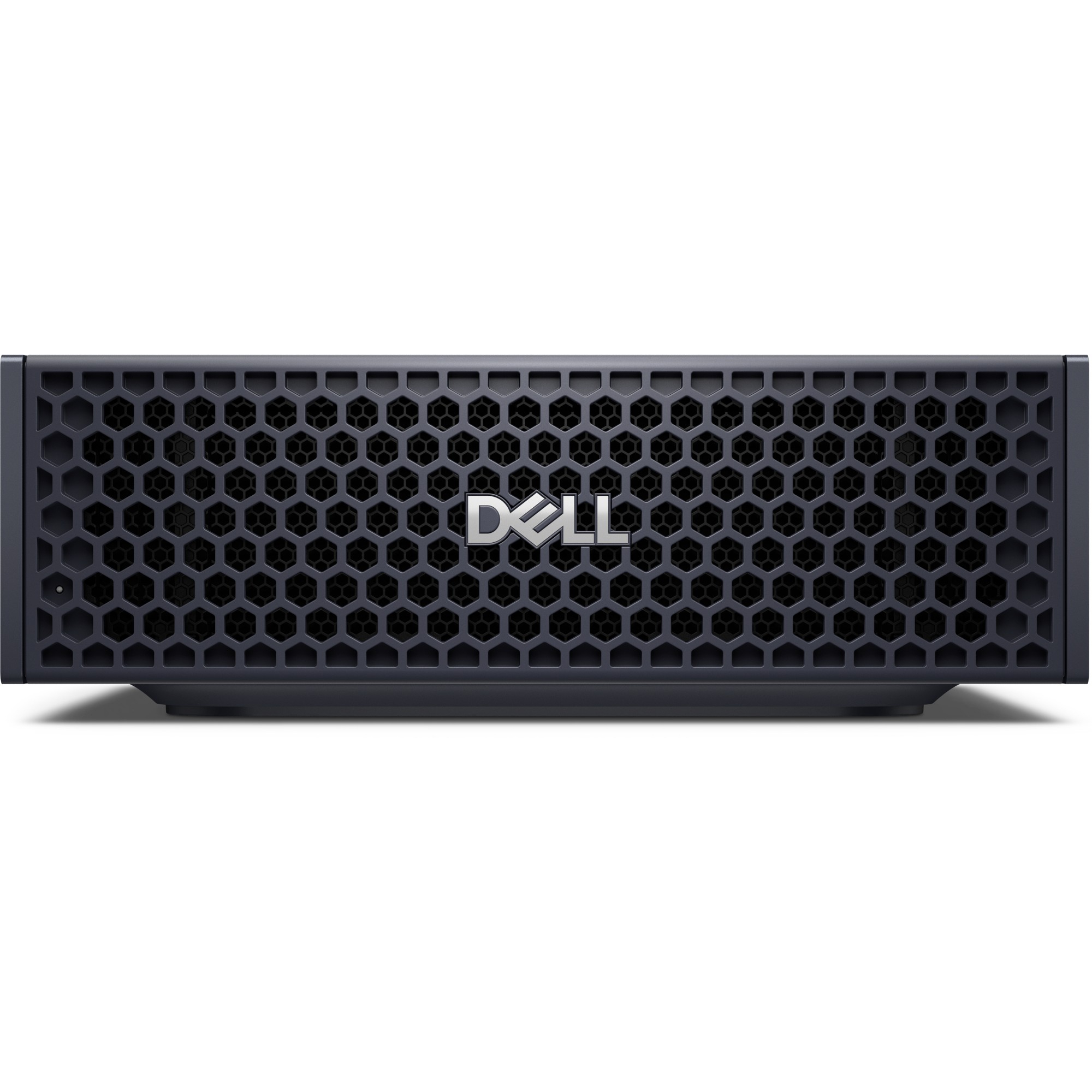DELL Pro Max GB10 FCM1253 128 GB RAM 4TB SSD DGX OS Nvidia Mini PC Black