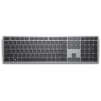 DELL Pro Plus KB700 Multi-Device Wireless Keyboard - Grey