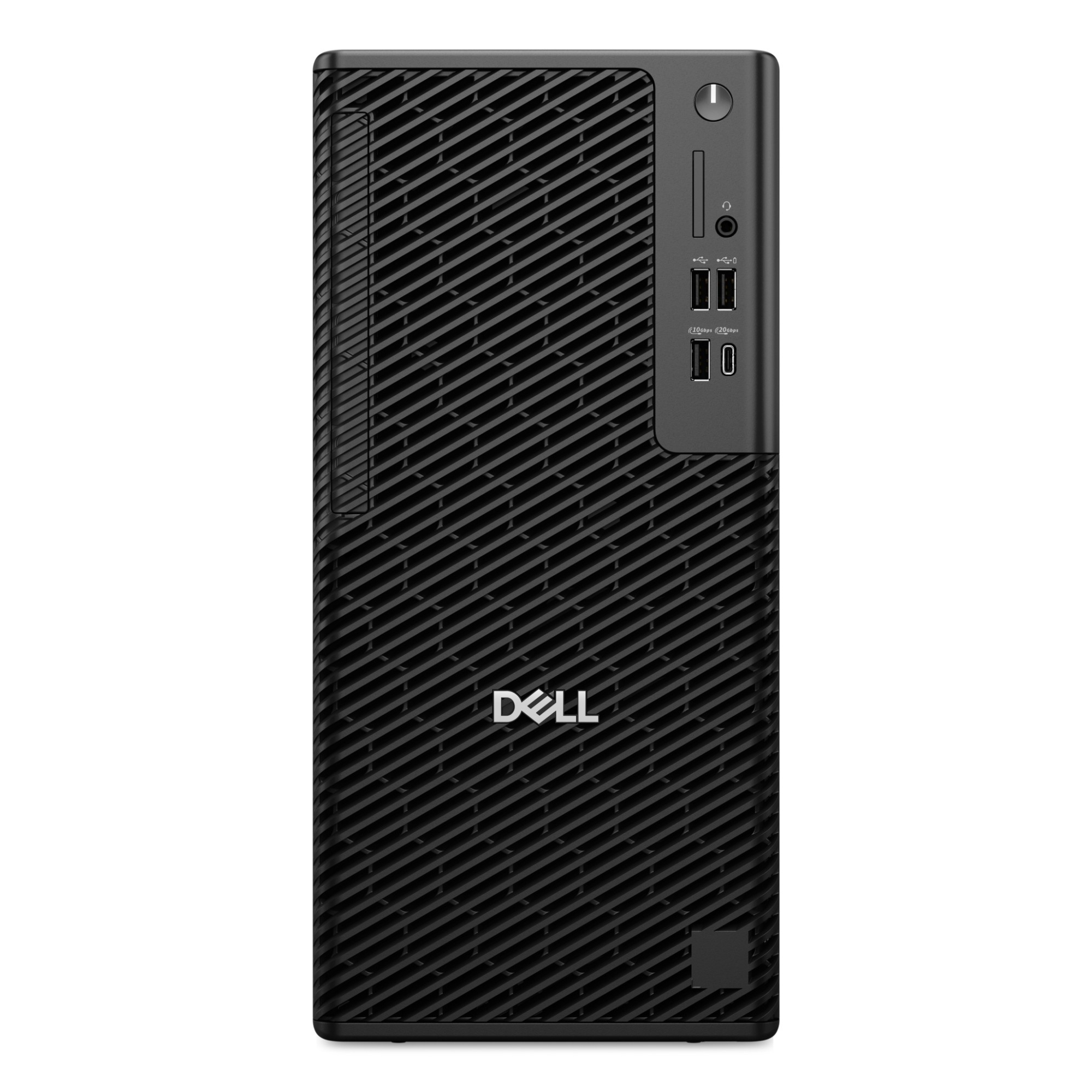 Dell Black Pro Precision 7 T1 Intel Core Ultra 7 265 32Gb Ram 1Tb Ssd Rtx 5060 Windows 11 Pro Business Desktop