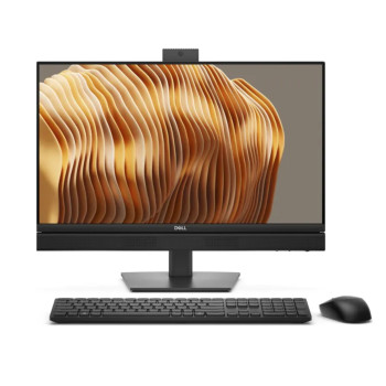 DELL Pro 24 QC24250 Intel Core Ultra 7 265 16GB RAM 512GB SSD 24" Windows 11 Pro All-in-One Business PC